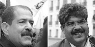 « Appareil secret » d’Ennahdha : R. Ghannouchi et 33 autres accusés