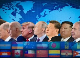 Tunisie : carrefour stratégique du Nouvel Ordre Mondial ?