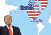 Retour « revisité » de l’impérialisme américain avec Trump