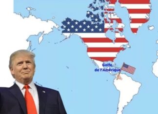 Retour « revisité » de l’impérialisme américain avec Trump