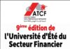 ATCF : La 9ᵉ édition de l’Université d’été